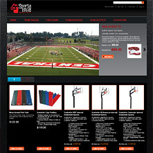 Sportspageteam.com - Cyprus's largest eCommerce store