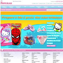 Fofuras.com.pt