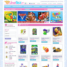 JatekBolt.hu JátékBolt és játék webáruház!
