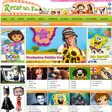 Rincondelfan.es