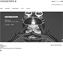 Wearecollective.com - COLLECTIVE is an ethical, premium lifestyle clothing brand