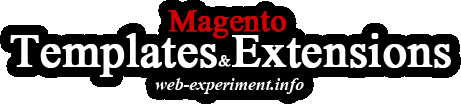 Premium Magento Templates, Magento Themes