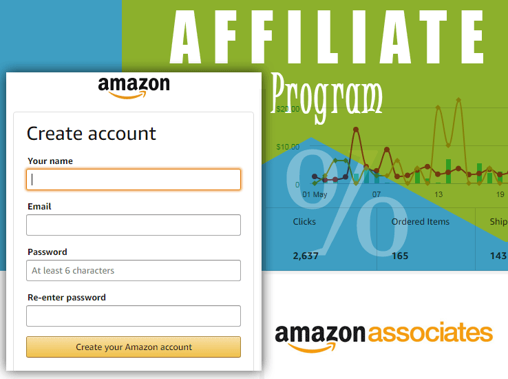 Affiliate Programs For Bloggers