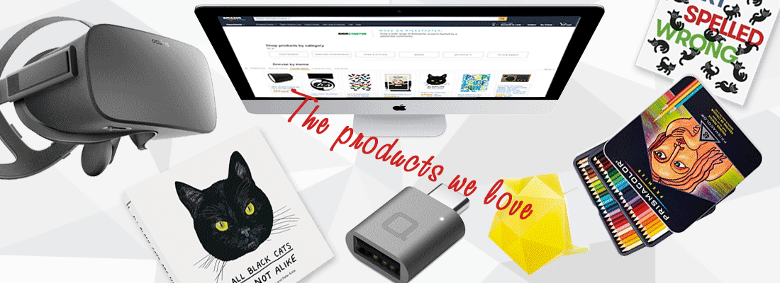 Choose products on Amazon affiliate program