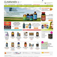 Magento Store - Gefermenteerde levertraan, visolie, probiotica