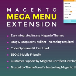 EM MegaMenu2 by EMThemes