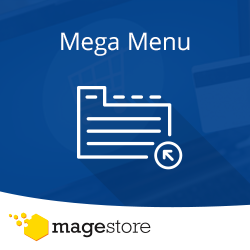 Magento2 Megamenu by Magestore