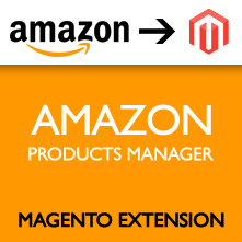 Amazon Affiliate Magento extensio