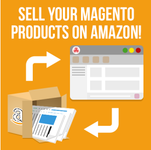 Amazon Integration Addon by eMagicOne