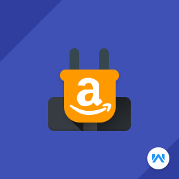 Amazon Connector for Magento2 by Webkul