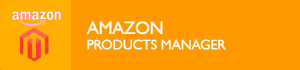 Magento Amazon extension page