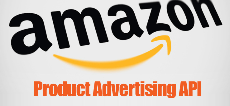 What Is the Amazon Product Advertising API