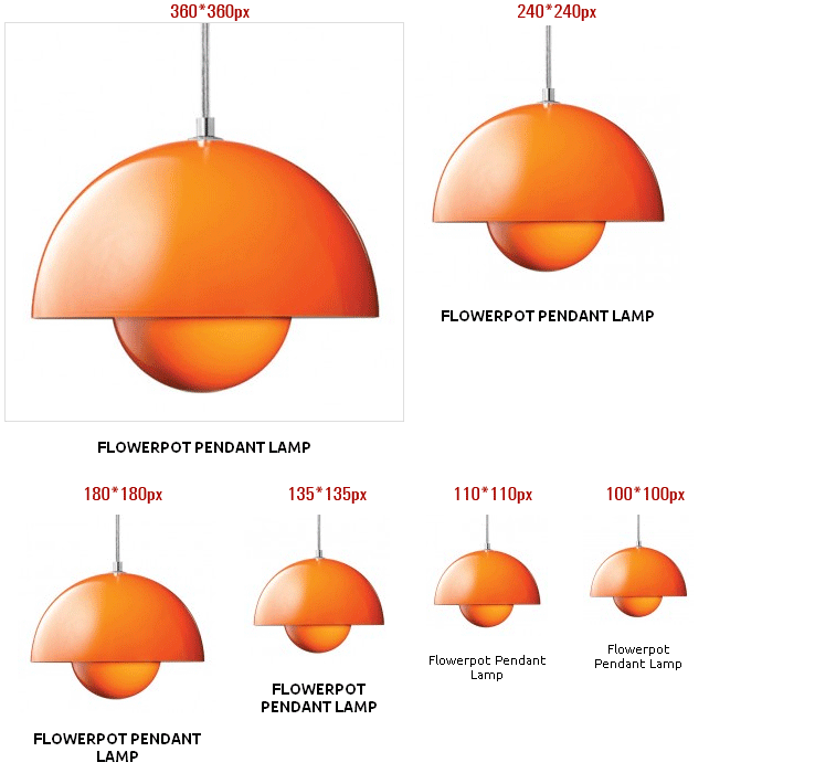 Magento Slider Settings