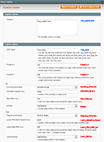 Total slider Manager: Caption syntax