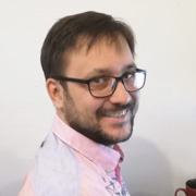 Eugene, Data Expert
